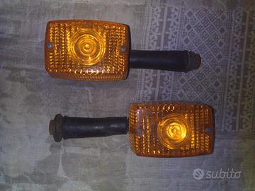 indicatori  di direzione cev 236