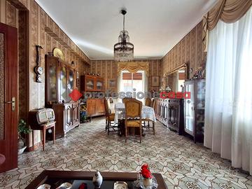 Appartamento Trecastagni [Cod. rif 290VRG]