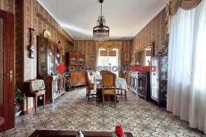 Appartamento Trecastagni [Cod. rif 290VRG]