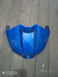 pezzi yamaha r1 04/06