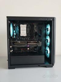 PC Gaming - AMD Ryzen 5 2600, 16GB RAM