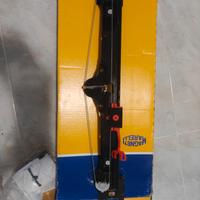 Alzacristalli per Fiat Grande Punto Dx