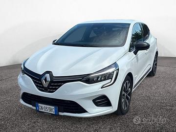 Renault Clio V 2019 1.6 E-Tech full hybrid Te...
