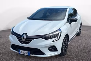 Renault Clio V 2019 1.6 E-Tech full hybrid Te...