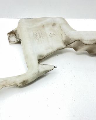 VASCHETTA TERGI ANT FORD Fiesta 6° Serie 1400 ben