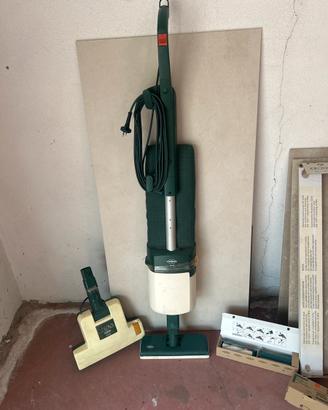 Aspiarpolvere Vorwerk Folletto VK122