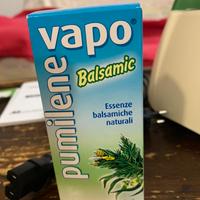 Umidificatore Pumilene Vapo