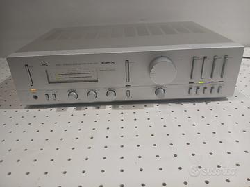 JVC A-X3 SUPER-A 