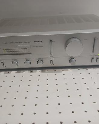 JVC A-X3 SUPER-A 