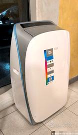 climatizzatore Argo softy 13000btu