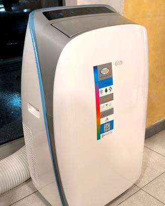 climatizzatore Argo softy 13000btu
