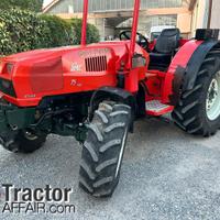 Trattore goldoni star 75 frutteto 4x4 usato