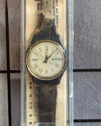 orologio swatch vintage