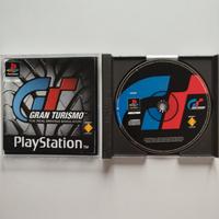 Gran Turismo Ps1