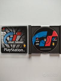 Gran Turismo Ps1