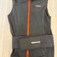 Paraschiena scii / snowboard