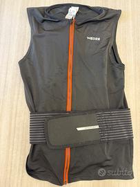 Paraschiena scii / snowboard