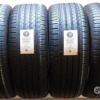 4 gomme 235 50 19 continental a10701