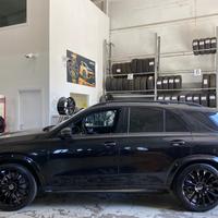 Cerchi Mercedes GLE 53 AMG raggio 22 cod.82241