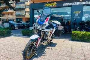 HONDA Africa Twin CRF 1100 L DTC FULL HRC TUTTO