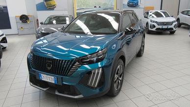 Peugeot 2008 Hybrid 145 e-DCS6 GT