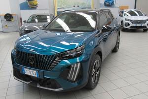 Peugeot 2008 Hybrid 145 e-DCS6 GT