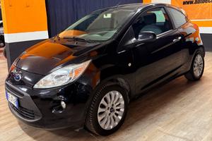 STUPENDA FORD KA CON SOLI 43.580 KM