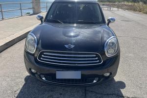 Mini countryman 2012