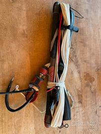 Barra Kitesurf Slingshot Sentinel Ottime condizion