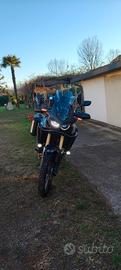 vend0 fav0losa africa twin 1000 bct