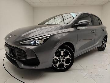 MG MG3 1.5 hybrid+ Luxury auto