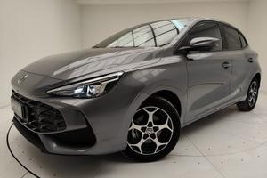 MG MG3 1.5 hybrid+ Luxury auto