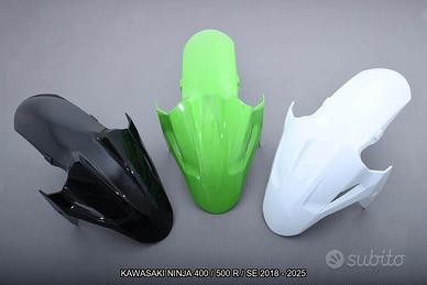 Parafango KAWASAKI NINJA 400 / 500 R 2018 - 2025