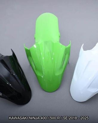 Parafango KAWASAKI NINJA 400 / 500 R 2018 - 2025