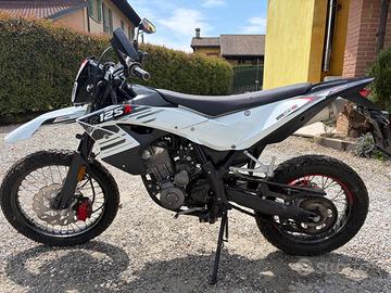 KSR TR 125 X 2020
