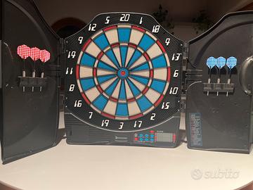 BERSAGLIO A FRECCETTE ELETTRONICO