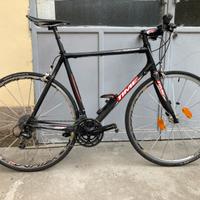 Bici da strada TIME EDGE