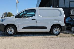 CITROEN Berlingo BlueHDi 100 Van M Club NUOVO