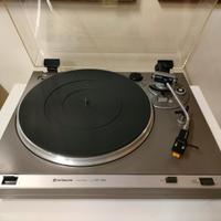 GIRADISCHI HITACHI HT-324 FUNZIONANTE 