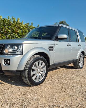 discovery 4  3.0 ti v6  anno 2016 autocarro 