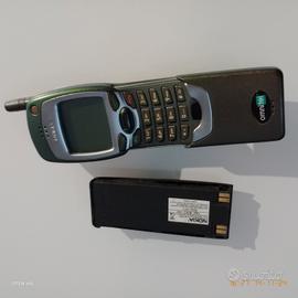 Nokia 7110  "camaleonte" cellulare vintage