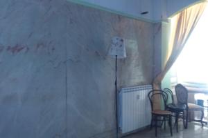 Torino, Via Chiala (Piazza Bengasi) negozio