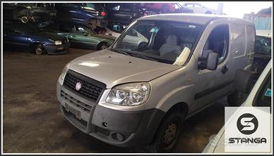 Ricambi Usati FIAT Doblò II Cargo 2009