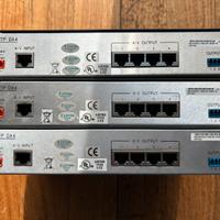 Extron sistema distribuzione video VGA