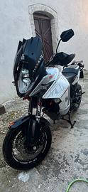 Ktm adventure 1290