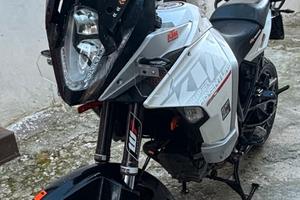 Ktm adventure 1290