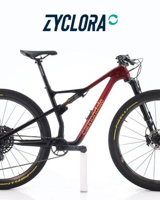 Cannondale Scalpel Hi-MOD Ultimate XX1 AXS t.M