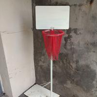 Canestro artigianale