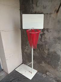 Canestro artigianale