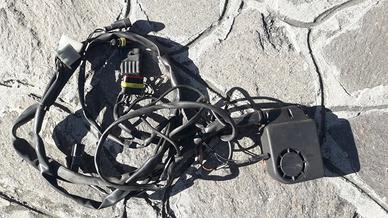 Antifurto ducati monster s4r